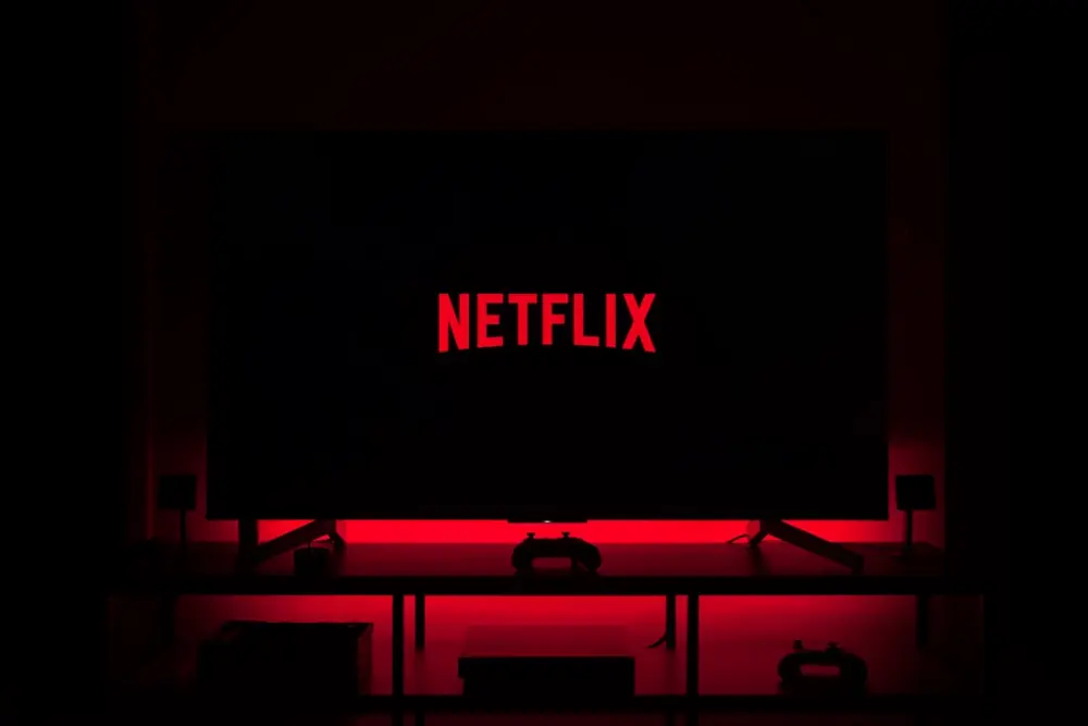 Watching an IPTV free trial in Canada on a TV